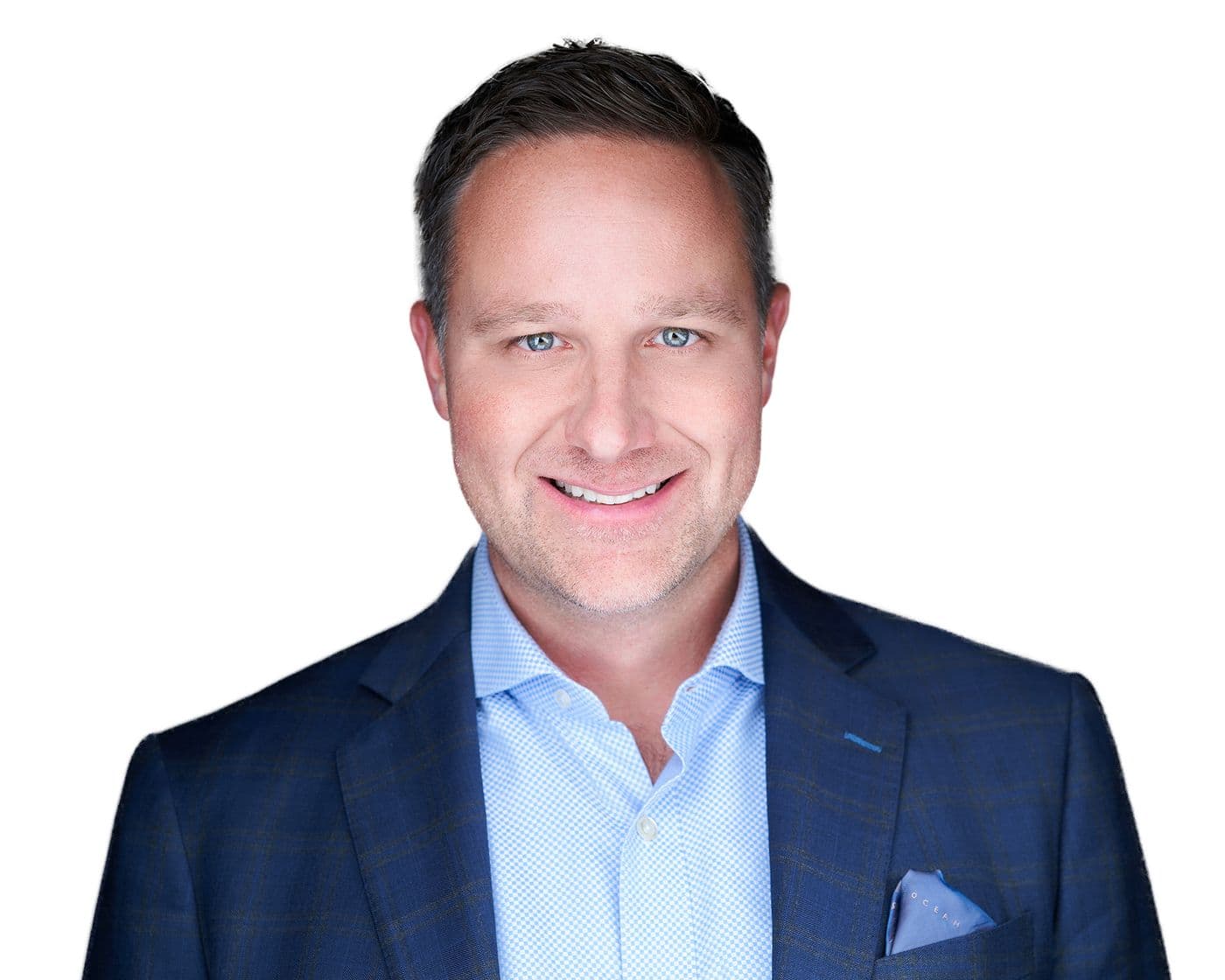 Jeremy Dyer, Founder of Starting Point Capital