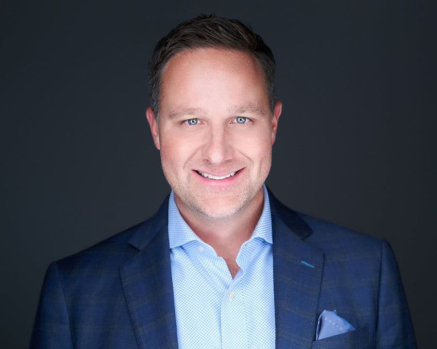 Jeremy Dyer